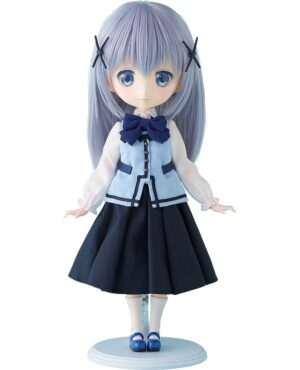 Harmonia humming Chino Good Smile Company Tienda Figuras Anime Chile