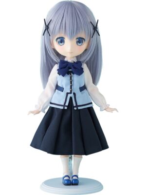 Gochuumon wa Usagi Desu ka: Bloom Chino 1/7 - Repackage Edition