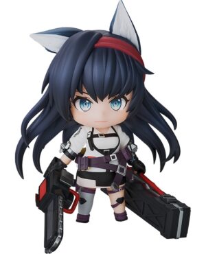 Nendoroid Blaze Arknights Good Smile Arts Shanghai Tienda Figuras Anime Chile