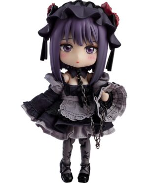 Nendoroid Doll Shizuku Kuroe cosplay by Marin Sono Bisque Doll Good Smile Company Tienda Figuras Anime Chile