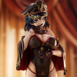 IMG_1619 Ai Akasa Kaigun Musume Katorea Union Creative Tienda Figuras Anime Chile