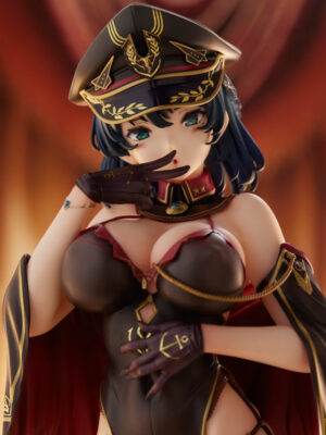Ai Akasa Kaigun Musume Katorea Union Creative Tienda Figuras Anime Chile