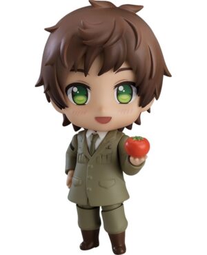 Nendoroid España Spain Hetalia World Stars Orange Rouge Tienda Figuras Anime Chile