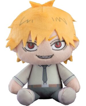 Peluche Denji Chainsaw Man Good Smile Company Tienda Figuras Anime Chile