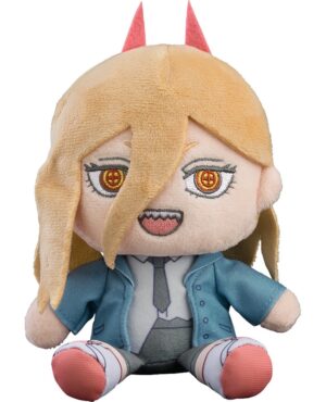Peluche Power Chainsaw Man Good Smile Company Tienda Figuras Anime Chile