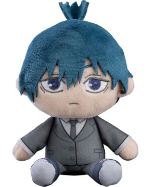 Plushie Aki Hayakawa Chainsaw Man Good Smile Company Tienda Figuras Anime Chile