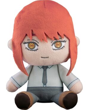 Plushie Makima Chainsaw Man Good Smile Company Tienda Figuras Anime Chile