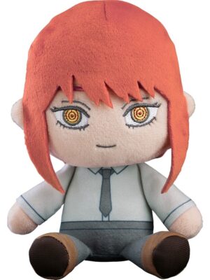 Plushie Makima Chainsaw Man Good Smile Company Tienda Figuras Anime Chile