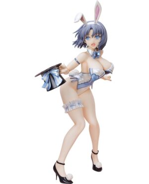 B-STYLE Yumi Bare Leg Bunny Ver. 1/4 Shinobi Master Senran Kagura: New Link FREEing Tienda Figuras Anime Chile