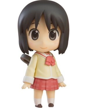 Nendoroid Nano Shinonome Keiichi Arawi Ver. Nichijou Good Smile Company Tienda Figuras Anime Chile