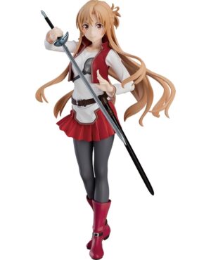 POP UP PARADE Asuna: Aria of a Starless Night Ver. Sword Art Online Progressive Tienda Figuras Anime Chile