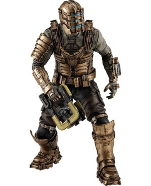 POP UP PARADE Isaac Clarke DEAD SPACE Good Smile Company Tienda Figuras Anime Chile