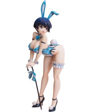 B-STYLE Yozakura Bare Leg Bunny Ver. 1/4 Shinobi Master Senran Kagura: New Link FREEing Tienda Figuras Anime Chile
