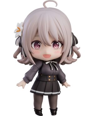Nendoroid Lily Spy Classroom Good Smile Company Tienda Figuras Anime Chile