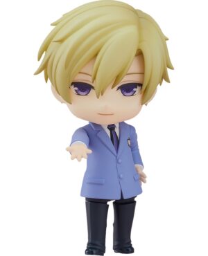 Nendoroid Tamaki Suoh Ouran High School Host Club Orange Rouge Tienda Figuras Anime Chile
