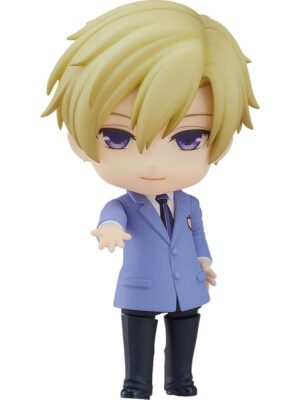 Nendoroid Tamaki Suoh Ouran High School Host Club Orange Rouge Tienda Figuras Anime Chile