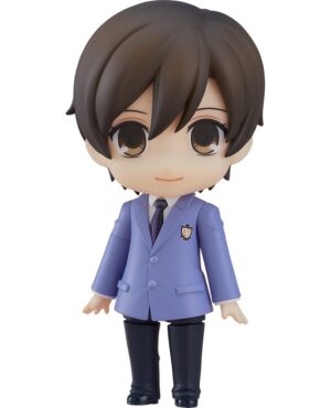 Nendoroid Haruhi Fujioka Ouran High School Host Club Orange Rouge Tienda Figuras Anime Chile