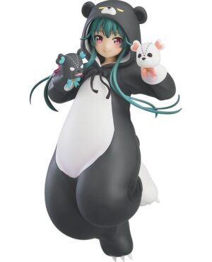 POP UP PARADE Yuna L size Kuma Kuma Kuma Bear Good Smile Company Tienda Figuras Anime Chile