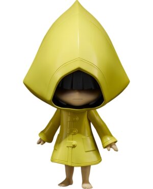 Nendoroid Six Little Nightmares Max Factory Tienda Figuras Anime Chile