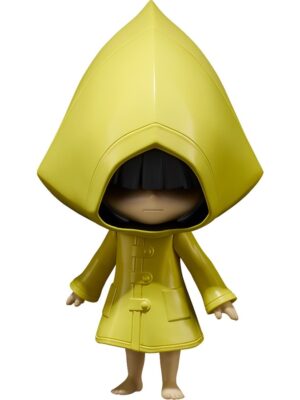 Nendoroid Six Little Nightmares Max Factory Tienda Figuras Anime Chile