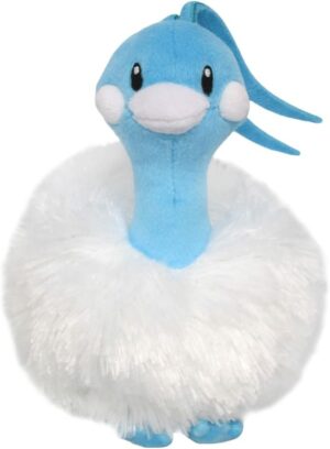 Peluche Pokémon All Star Collection Altaria Chile