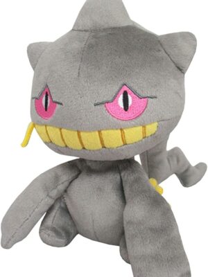 Peluche Pokémon All Star Collection Banette Chile