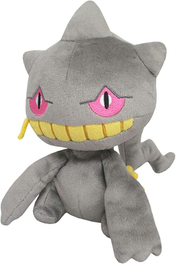 Peluche Pokémon All Star Collection Banette Chile