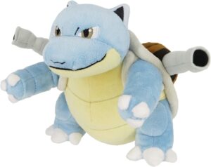 Peluche Pokémon All Star Collection Blastoise Chile