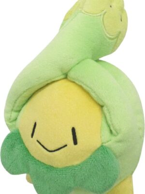 Peluche Pokémon All Star Collection Budew Chile
