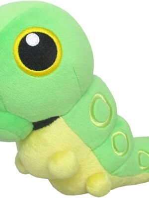 Peluche Pokémon All Star Collection Caterpie Chile