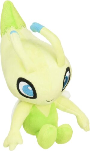 Peluche Pokémon All Star Collection Celebi Chile