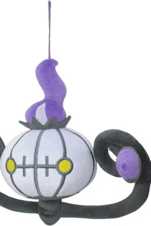 Peluche Pokémon All Star Collection Chandelure Chile