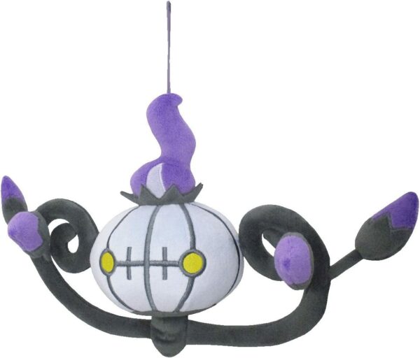 Peluche Pokémon All Star Collection Chandelure Chile