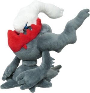 Peluche Pokémon All Star Collection Darkrai Chile