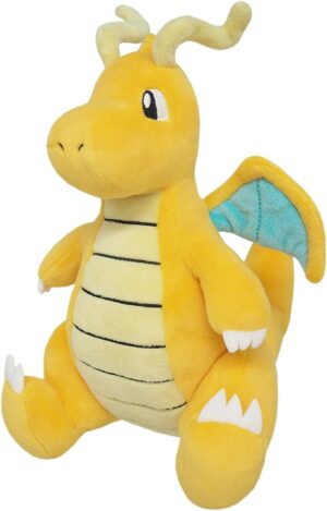 Peluche Pokémon All Star Collection Dragonite Chile