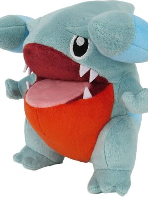 Peluche Pokémon All Star Collection Gible Chile