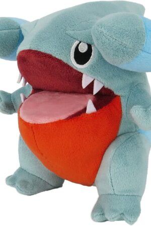 Peluche Pokémon All Star Collection Gible Chile