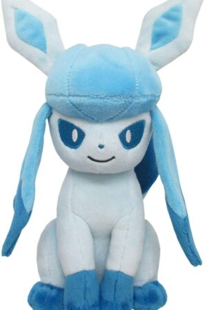 Peluche Pokémon All Star Collection Glaceon Chile