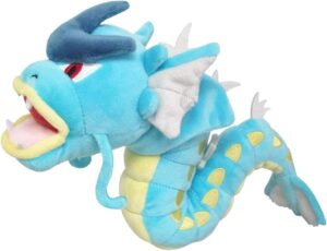 Peluche Pokémon All Star Collection Gyarados Chile