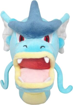 Peluche Pokémon All Star Collection Gyarados Chile