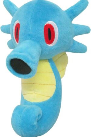 Peluche Pokémon All Star Collection Horsea Chile