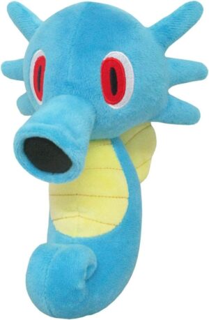 Peluche Pokémon All Star Collection Horsea Chile