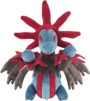 Peluche Pokémon All Star Collection Hydreigon Chile