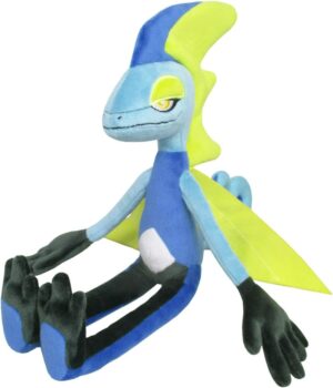 Peluche Pokémon All Star Collection Inteleon Chile