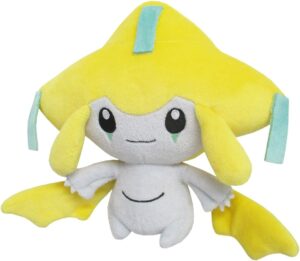 Peluche Pokémon All Star Collection Jirachi Chile