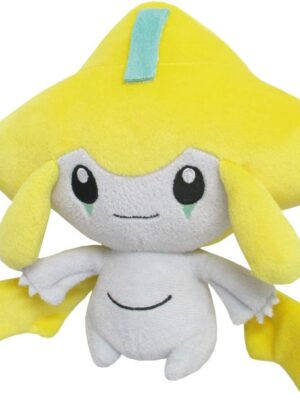 Peluche Pokémon All Star Collection Jirachi Chile
