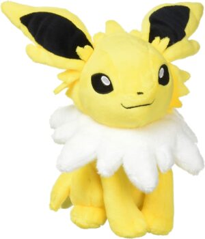 Peluche Pokémon All Star Collection Jolteon Chile