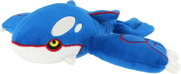 Peluche Pokémon All Star Collection Kyogre Chile