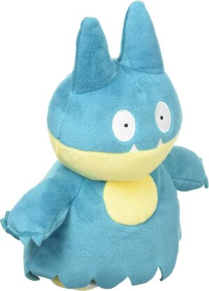Peluche Pokémon All Star Collection Munchlax