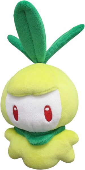 Peluche Pokémon All Star Collection Petilil